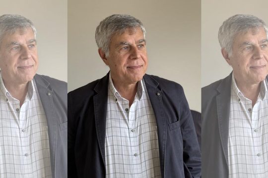 giorgos papavasileiou